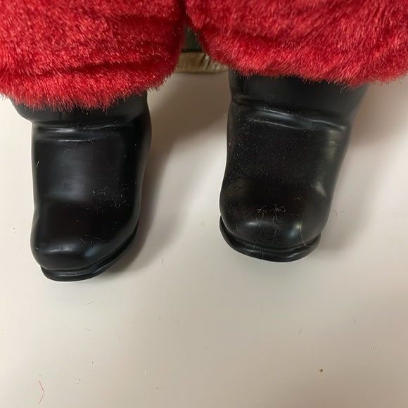 Rushton Miracle on 54th street Antique Santa will ship same day - Picture 5 of 8